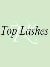 Top Lashes - Beauty Salon in the UK