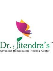 DR JITENDRAS CLINIC - Holistic Health Clinic in India