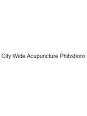 City Wide Acpuncture Phibsborough - Acupuncture Clinic in Ireland