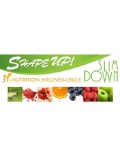 Shape Up Slimdown Wellness Circle - General Practice in Philippines