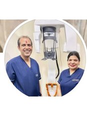 Abhirachna Dental & Aesthetics - Dental Clinic in India