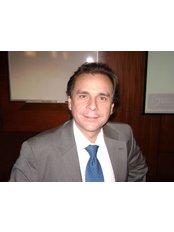 Alejandro Grigaites - Bariatric Surgery Clinic in Argentina