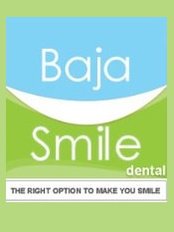 Baja Smile Dental - Dental Clinic in Mexico