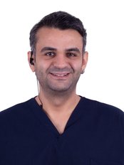 Arda Emre Yünük Özel Ağız ve Diş Sağlığı Hizmetleri - Dental Clinic in Turkey