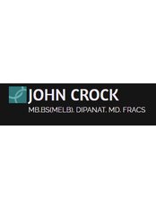 Mr John Crock - Plastic Surgery Clinic in Australia