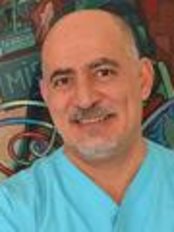 Diş Doktoru Cem Dundar - Dental Clinic in Turkey