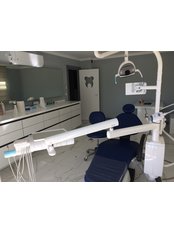 Dis Hekimi Oner Dogan - Dental Clinic in Turkey