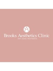 Brooks Aesthetics Clinic - Medical Aesthetics Clinic in the UK