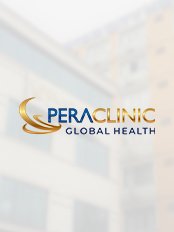 PeraClinic Hair Transplant and Aesthetic - Hair Loss Clinic in Turkey