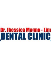 Dr. Jhessica Magno - Lim Dental Clinic - Dental Clinic in Philippines