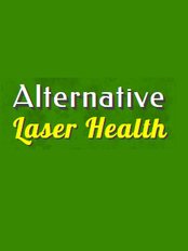 Alternative Laser Health - Beauty Salon in Canada