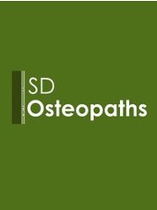 South Devon Osteopaths - Royal South Hants Hospital - Osteopathic Clinic in the UK