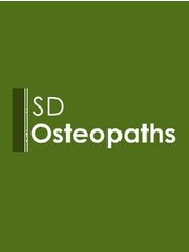 South Devon Osteopaths - St Barnabas Hospital – Saltash - Osteopathic Clinic in the UK
