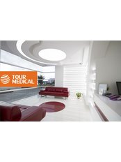 Tour Medical Health Tourism Agency - Dental Clinic in Turkey