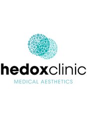 Hedox Clinic - Logo