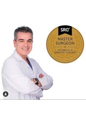 Op. Dr. Gürdal Ören - İstanbul - Bariatric Surgery Clinic in Turkey