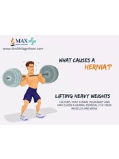 Max Healthcare - Bariatric Surgery Clinic in India