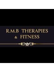 R.M.B Therapies & Fitness - Holistic Health Clinic in the UK