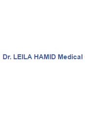 Dr. Leila Hamid - Dental Clinic in Qatar