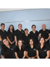 Ideal Dental Center - Mexico City - Dental Clinic in Mexico