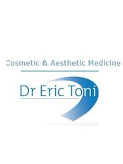 Dr. Eric Toni - Medical Aesthetics Clinic in the UK