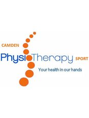 Camden Physiotherapy - Mr Alan Truman
