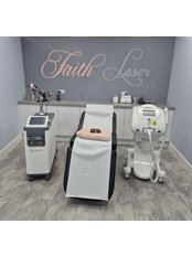 Faith Laser - Medical Aesthetics Clinic in the UK