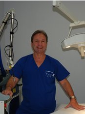 Raf Laser Clinic - Plastic Surgery Clinic in the