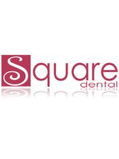 Square Dental Practice - Your smile means the world to us
