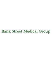 Bank Street Medical Group - General Practice in the UK