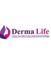 Derma Life - Beauty Salon in Egypt
