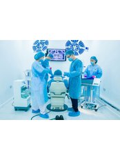 Affinity Dental Clinics Makati - State of the Art Operating Room