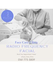 Face Care Clinic - Medical Aesthetics Clinic in the UK
