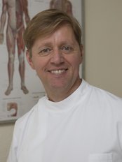 Albir Osteopaths - David Sheriff, Osteopath