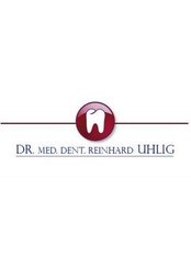 Dr. Reinhard Uhlig - Dental Clinic in Germany