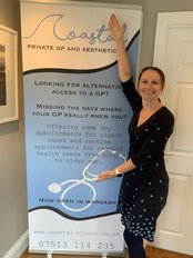 Coastal Private GP and Aesthetics - General Practice in the UK