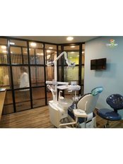 COSMODENT INDIA CENTRAL DELHI - Dental Clinic in India