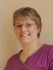 Linlithgow Physiotherapy - Mrs Karen Graham