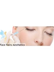 Face Fairy - Medical Aesthetics Clinic in the UK