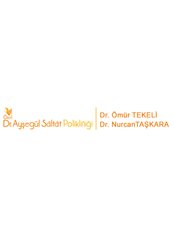 Dr Aysegül Saltat Policlinic - Dermatology Clinic in Turkey