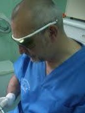 Dr. Sergio R. Lombardi - Villa Mercedes - Dermatology Clinic in Argentina