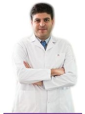 Op. Dr. Ali Tufan Soydan Estetik ve Plastik Cerrah - Plastic Surgery Clinic in Turkey