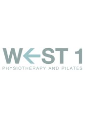 West 1 Physiotherapy and Pilates - Physiotherapy Clinic in the UK