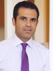 Omid Farahmand, DMD - Dental Clinic in US