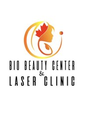 Bio Beauty Center and Laser Clinic - Medical Aesthetics Clinic in Canada