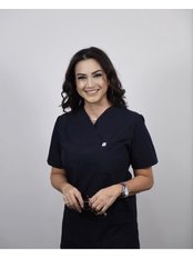 Dr. Yesim Makzume  Aesthetic Dentistry Oral İmplantology Specialist - Dental Clinic in Turkey