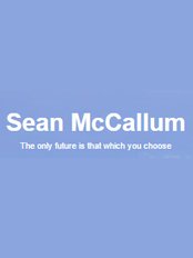 Sean McCallum - Holistic Health Clinic in the UK