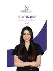 Qualident - Dental Clinic in Turkey