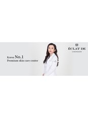 ECLAT DE CLINIC - Dermatology Clinic in South Korea