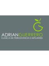 Adrian Guerrero - Dental Clinic in Spain